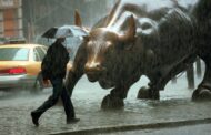 The market's winning streak is out of gas. Now to find out if this was a 'bear-market rally'