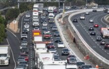 U.S. House votes to bar California 2035 electric vehicle plan