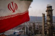 Trump says any country that buys oil from Iran will not be allowed to do business with U.S.
