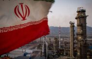 Trump says any country that buys oil from Iran will not be allowed to do business with U.S.