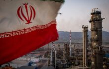 Trump says any country that buys oil from Iran will not be allowed to do business with U.S.