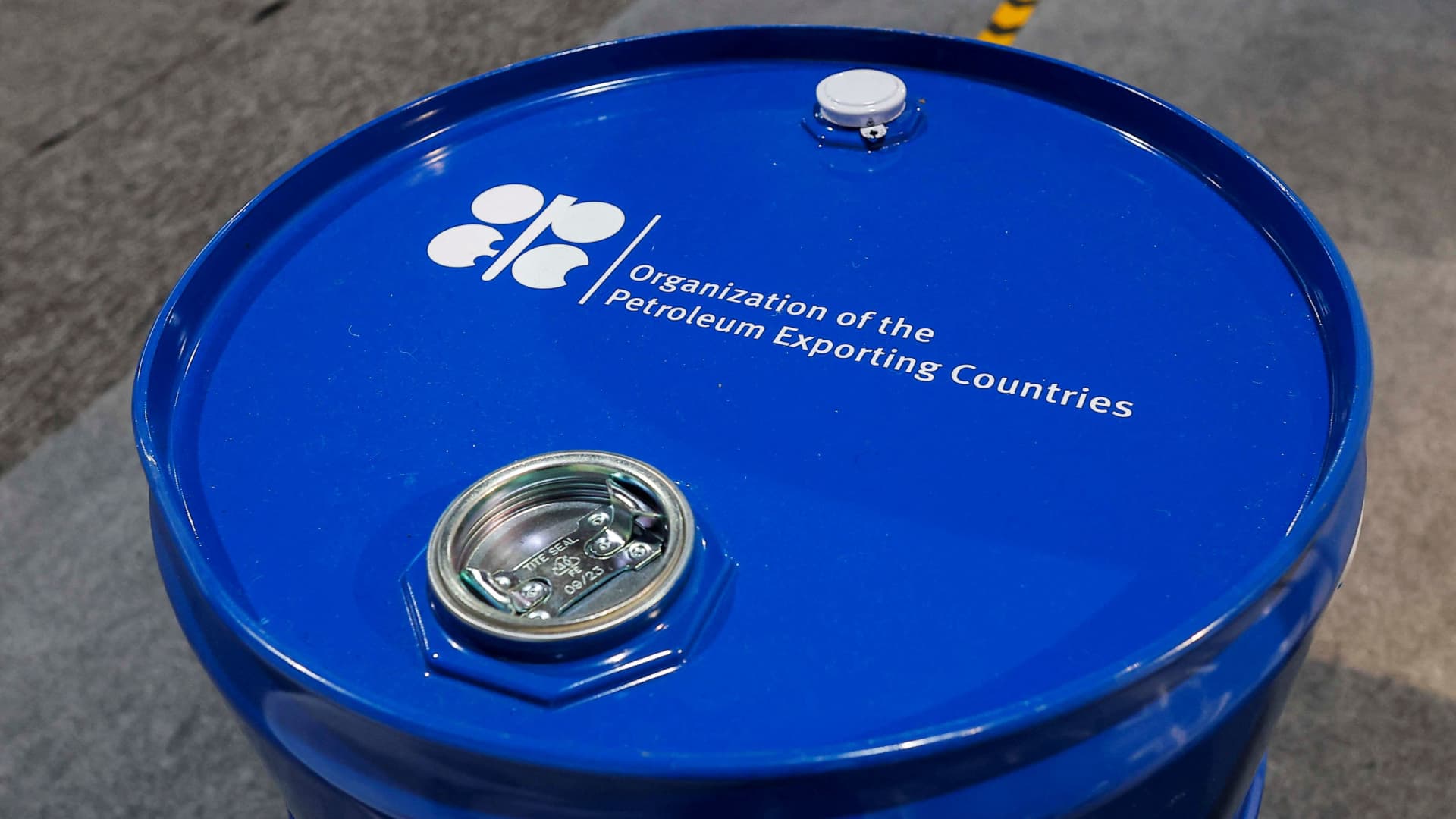 OPEC+ is waging an oil price war — what the cartel wants and how long the fight might last