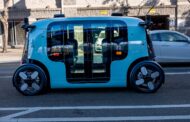 Amazon's Zoox robotaxi unit issues software recall after recent Las Vegas crash