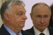 The EU wants to end all Russian gas imports. Moscow's friends in the bloc say it's a 'serious mistake'
