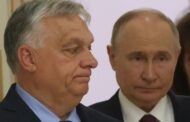 The EU wants to end all Russian gas imports. Moscow's friends in the bloc say it's a 'serious mistake'