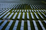 Solar stocks plunge as Republican tax bill worse than feared for clean energy