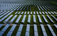 Solar stocks plunge as Republican tax bill worse than feared for clean energy