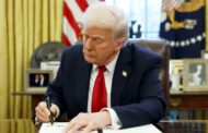 Trump's budget proposes slashing health, education and clean energy programs while growing the military