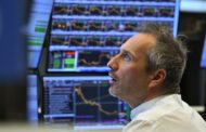 German stocks near record highs — but will a Wall Street comeback spoil the party?