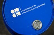 U.S. crude oil prices fall more than 4% after OPEC+ agrees to surge production in June