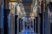 Data center boom in world's largest market is not slowing down, Dominion Energy says