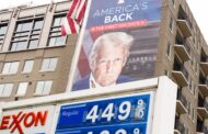 Trump's preferred price for oil is between $40-$50 based on his social media posts