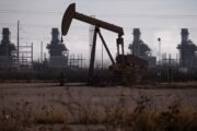 This energy stock could see a 'big base breakout' to the upside, according to the charts