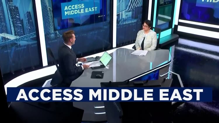 Chief economist at Abu Dhabi Commercial Bank talks rate cut outlook, oil price impact