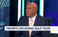 Trump heads to the Middle East with oil, trade and nuclear ambitions on the table