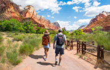 From Las Vegas to Key West: U.S. travelers say these are the 10 most popular summer destinations in the country