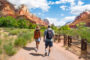 From Las Vegas to Key West: U.S. travelers say these are the 10 most popular summer destinations in the country