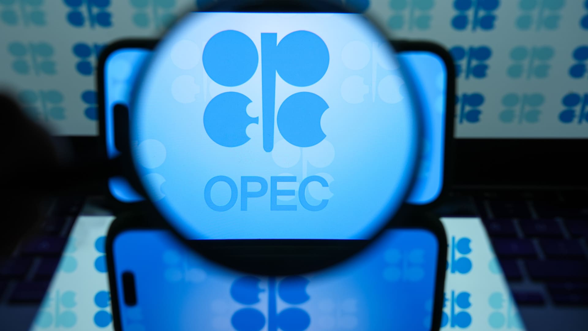 OPEC+ members could hike July oil production by 411,000 barrels per day: Sources