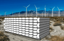 Strategic Reframing of Seasonal Energy Storage