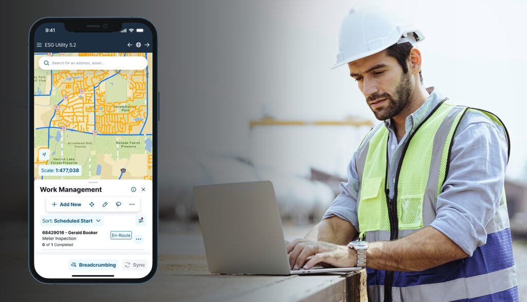 Case Study: Dominion Energy Selects EpochField to Improve Inspections