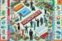 Energy Monopoly Adventure through the Game of Chance (2 of 4)