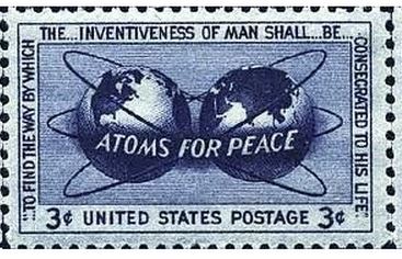 1st Thoughts ~ Four Executive Orders on Nuclear Energy