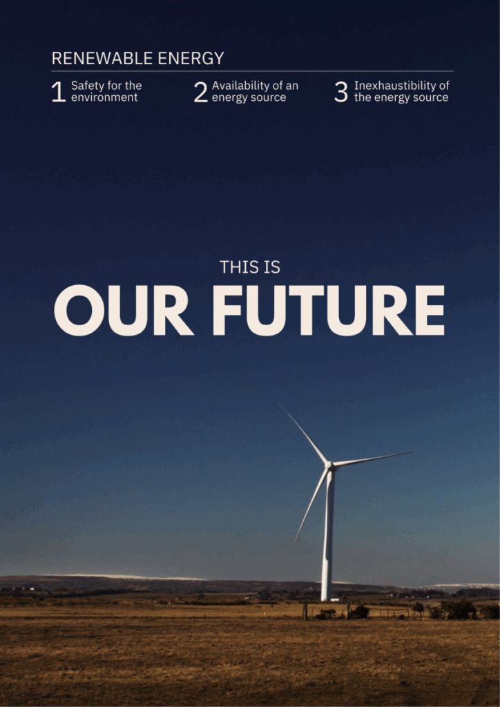 Harnessing the Power of the Wind: A Sustainable Future with Wind Energy ...
