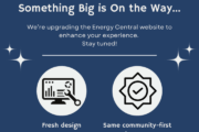 Exciting Update: A New Energy Central Website is Coming Soon!