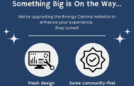 Exciting Update: A New Energy Central Website is Coming Soon!