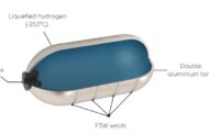 Hydrogen cryogenic tank: a forward-looking concept for aeronautics