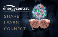 Monthly Open-House Training on the Energy Central Community & Platform with Community Manager Matt Chester - June 2025