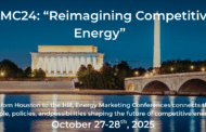 Energy Marketing Conferences - EMC24 “Reimagining Competitive Energy: Empowering Consumers, Driving Innovation, and Shaping the Next Generation of Energy Leaders