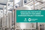 Green Hydrogen | Bankability