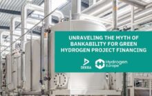 Green Hydrogen | Bankability