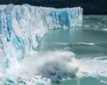 Are melting glaciers and rising sea levels turning around?