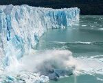 Are melting glaciers and rising sea levels turning around?