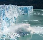 Are melting glaciers and rising sea levels turning around?