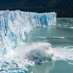 Are melting glaciers and rising sea levels turning around?
