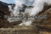 Geothermal Energy: The Renewable Power of the Future is Heating Up!