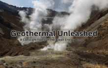 Geothermal Energy: The Renewable Power of the Future is Heating Up!