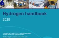 Hydrogen Handbook  | 2025