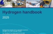 Hydrogen Handbook  | 2025