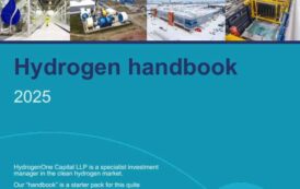 Hydrogen Handbook  | 2025