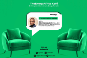 The Energy Africa Café | Ep. 4: Building Bankable Projects in Africa -  Ifechukwude Uwajeh