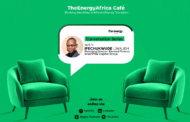 The Energy Africa Café | Ep. 4: Building Bankable Projects in Africa -  Ifechukwude Uwajeh