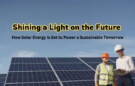 Beyond the Breakthrough: The U.S. and Global Race to Scale Solar Energy for a Sustainable Future