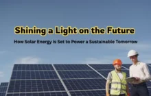 Beyond the Breakthrough: The U.S. and Global Race to Scale Solar Energy for a Sustainable Future