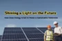 Beyond the Breakthrough: The U.S. and Global Race to Scale Solar Energy for a Sustainable Future