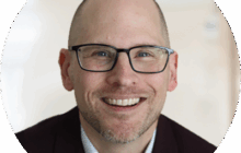 Welcome Your New Expert Interview Series: Jonathan Kitchin, New Expert in the Utility Management Group - [an Energy Central Power Perspectives™ Expert Interview]