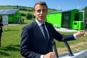 France’s New Hydrogen Mandate: What the 1.5% Transport Fuel Rule Means